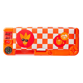 Ojay Snap Compartment Pencil Case - The English Bookshop Kuwait
